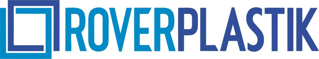 Logo-Roverplastik
