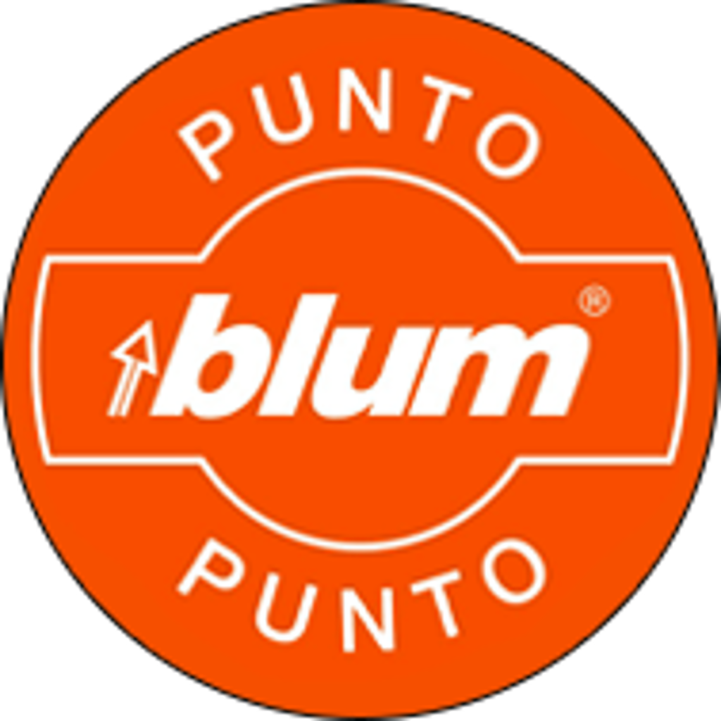 punto blum